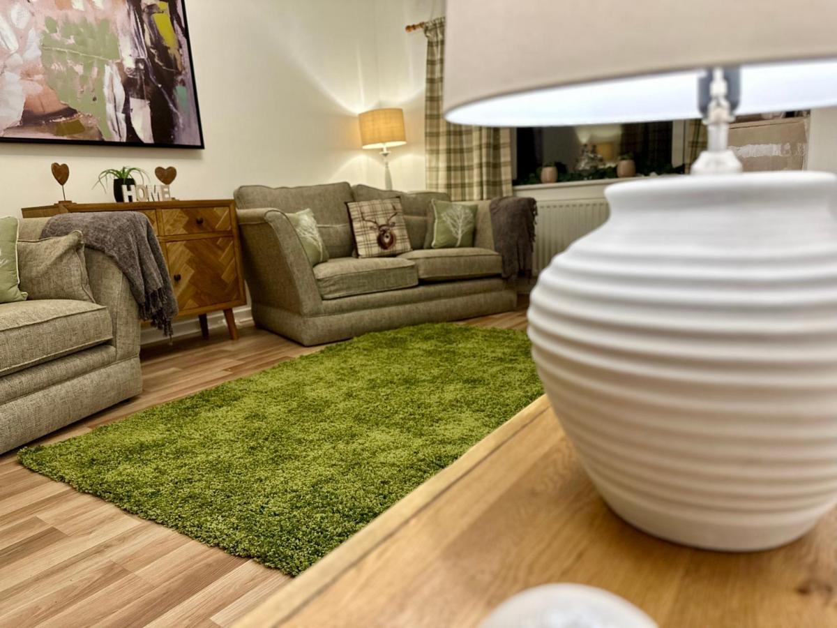 Three Bedroom Rural, Relaxing And Peaceful,Dogs Welcome! With Cymru Holidays Abergavenny Ngoại thất bức ảnh